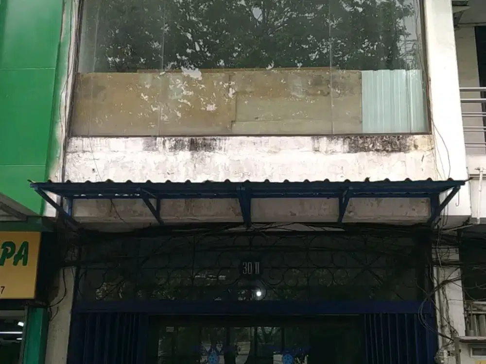 pasar besar wetan