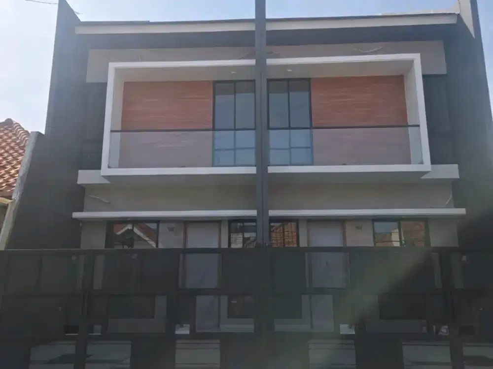 Jemursari Timur