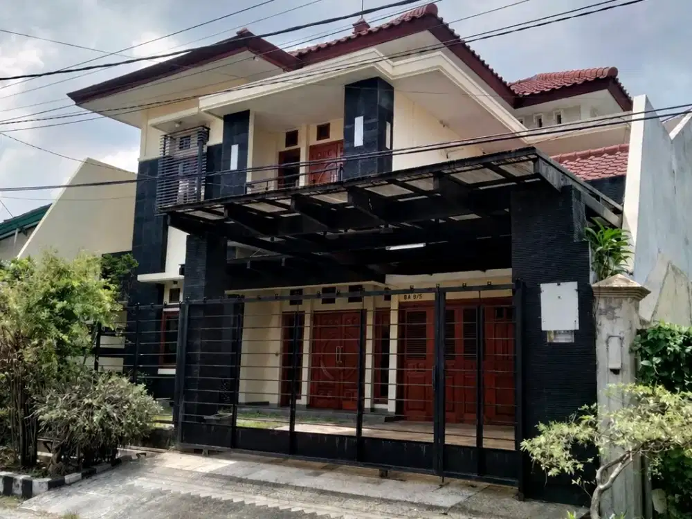 Rungkut Asri