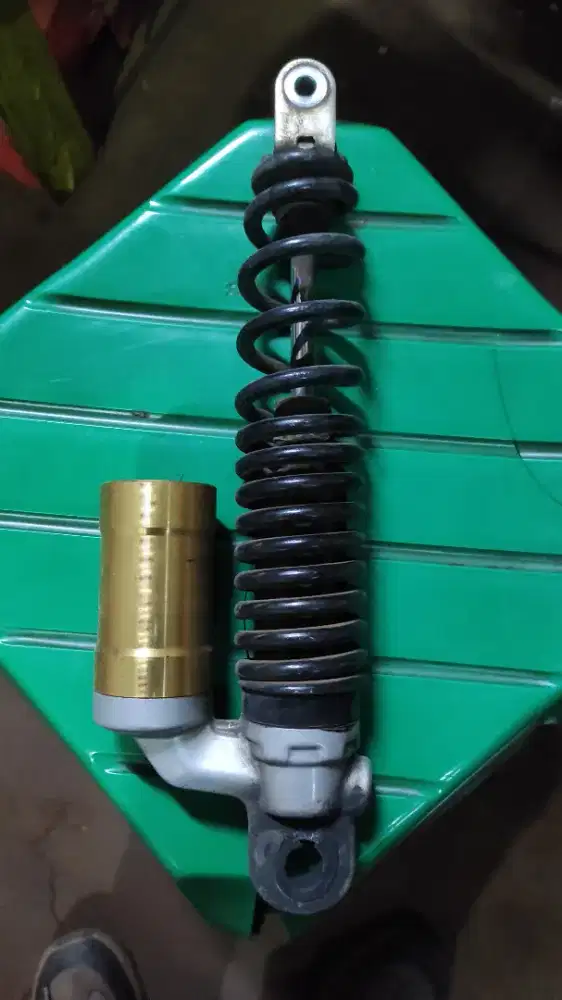 Shock Breaker Lexi 125
