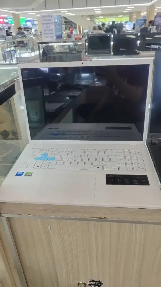 Laptop Acer nitro