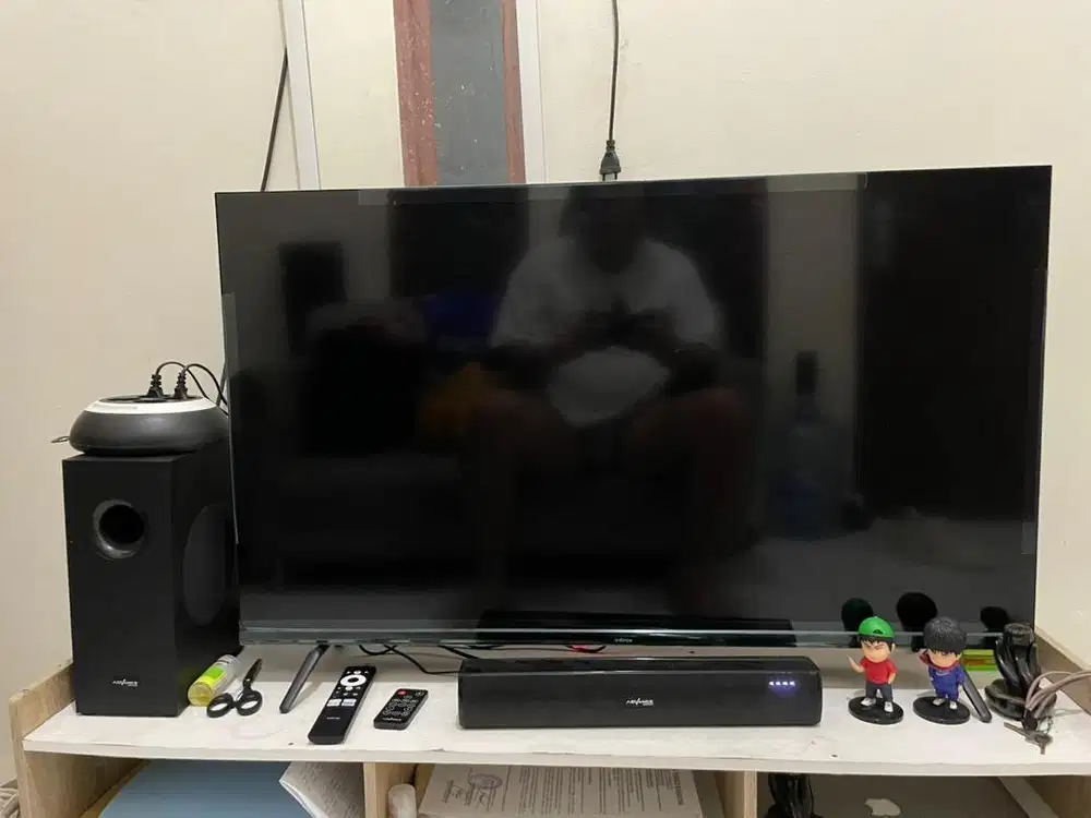 TV 43 Inch Infinix