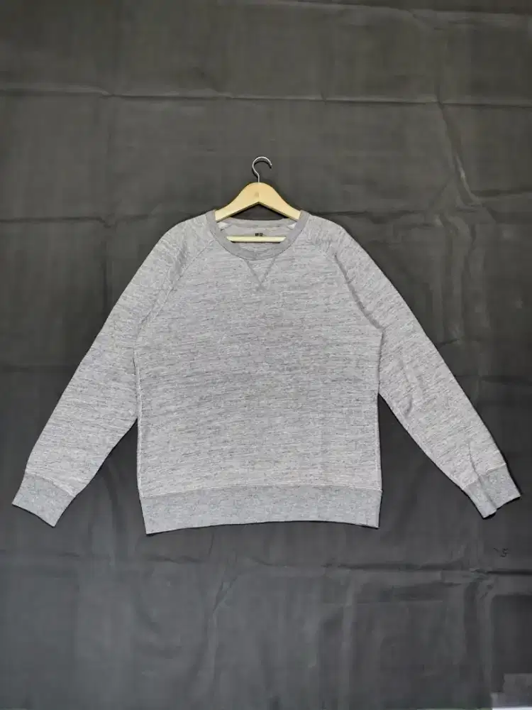 Crewneck Uniqlo