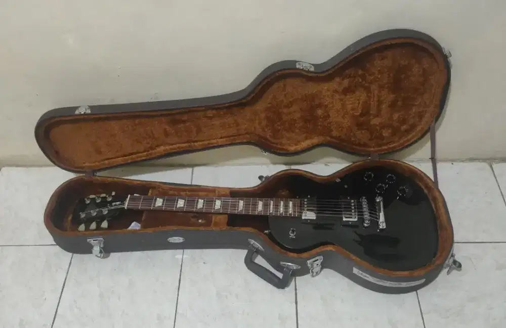 Gibson USA Les Paul Studio