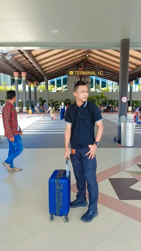 Sedang mencari lowongan driver pribadi