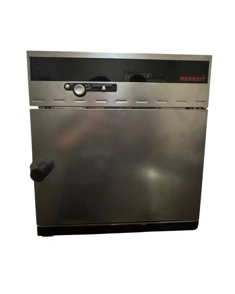 Oven Laboratorium / Incubator Merk MEMMERT (Original Germany) Second