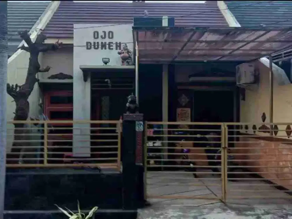 Griya Pesona Asri, Rungkut, Surabaya Timur