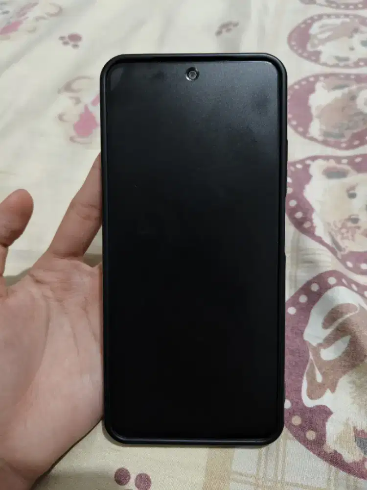 Poco M4 Ram 8/128 (Batangan)
