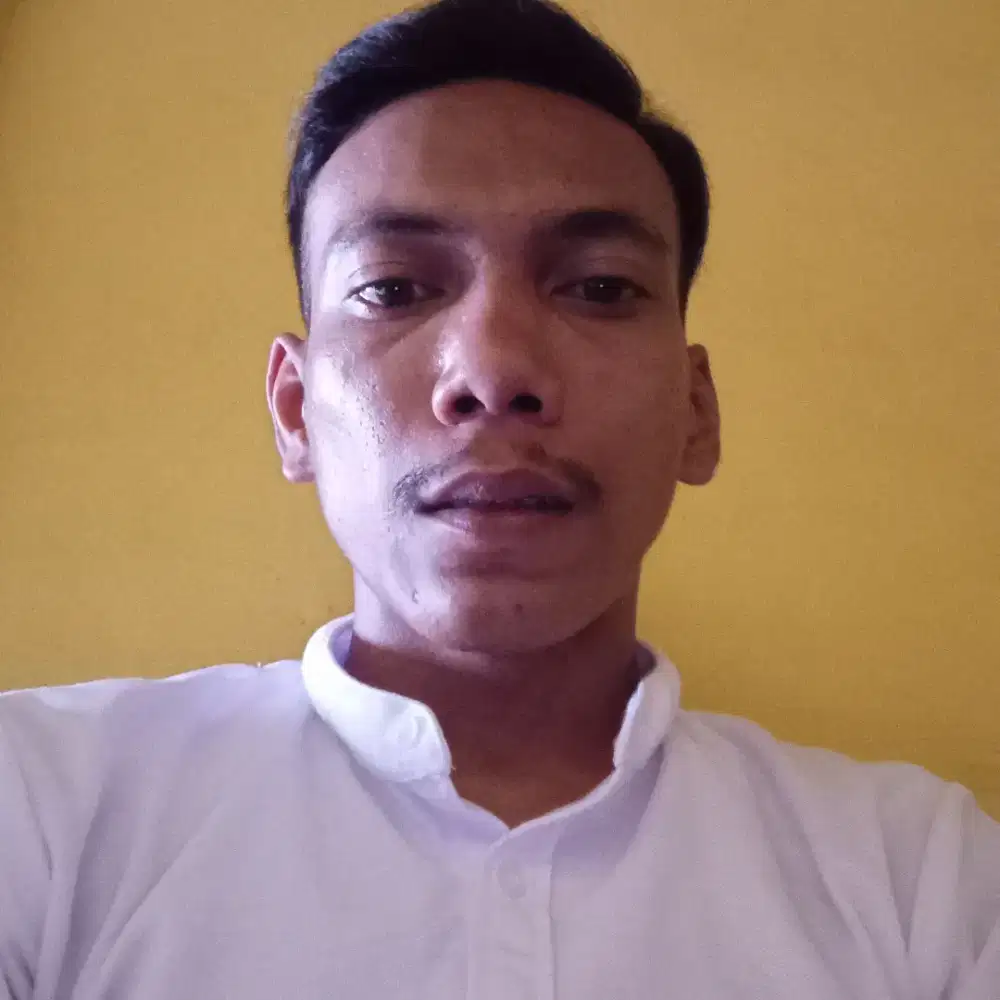 Cari lowongan office boy