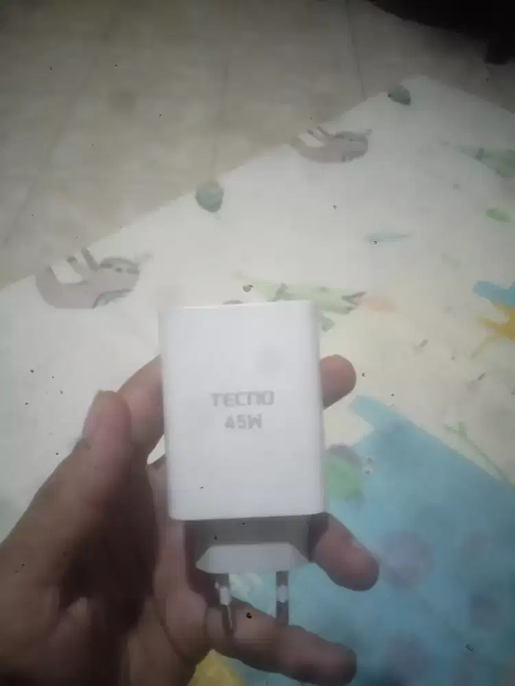 Pala cesan ORI 45 Watt