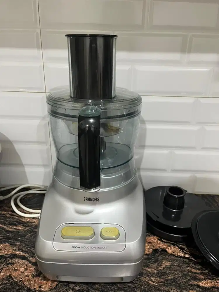 Dijual murah!! FOOD PROCESSOR Princess