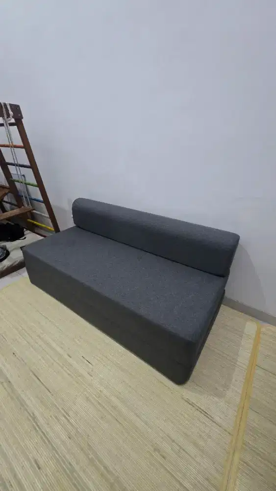 Sofa/Kasur Lipat 160 cm