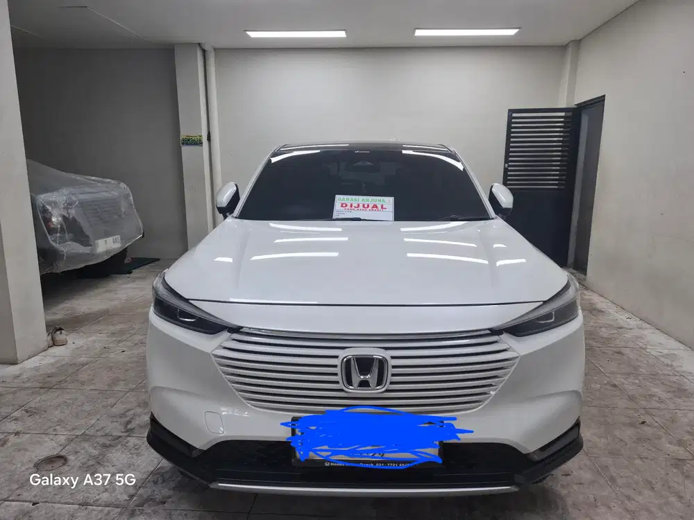 Honda HR-V 2024 Bensin