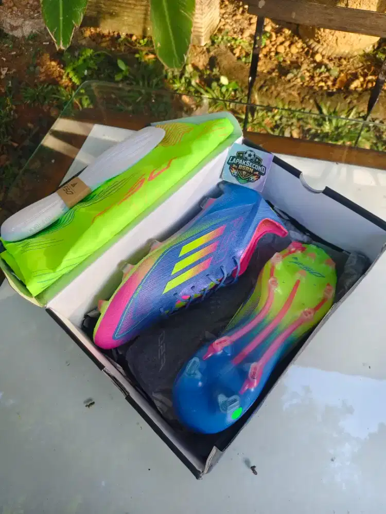 Sepatu bola adidas F50 elite fg