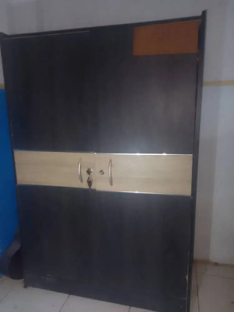 Jual Lemari Kayu