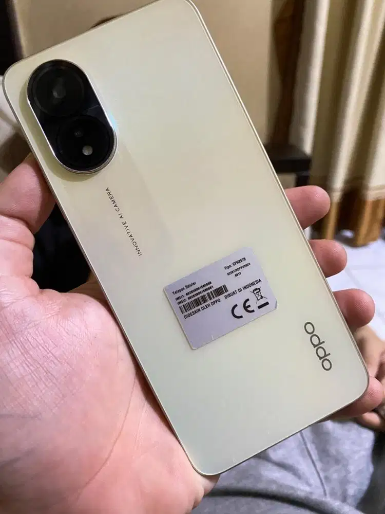 Jual Oppo a38  murah aja