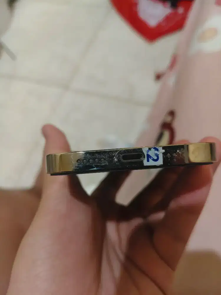Iphone 14 pro 256 inter