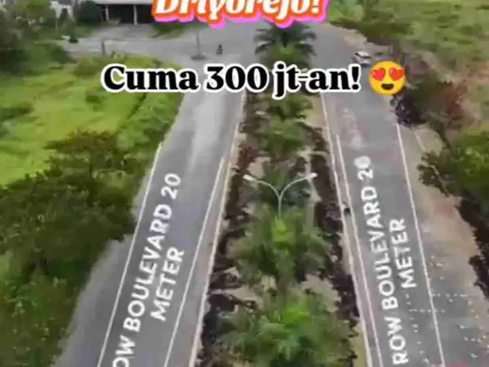 Rumah 7x14 Murah Cuma 300 jt-an