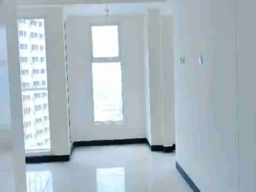 Dijual Cepat Apartemen Amor Pakuwon City.Studio Kosongan