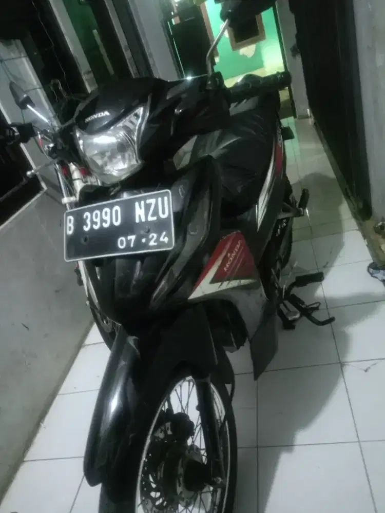 Revo fit 2014f1