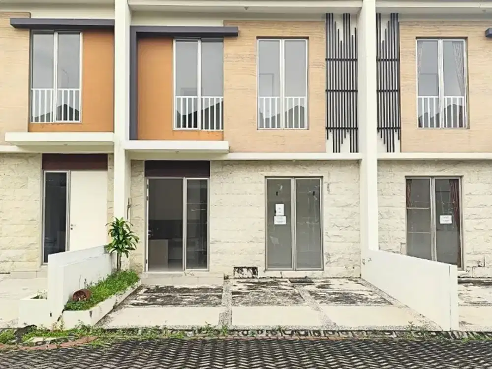DIJUAL Rumah Greenland Menganti NEW Minimalis Siap Huni