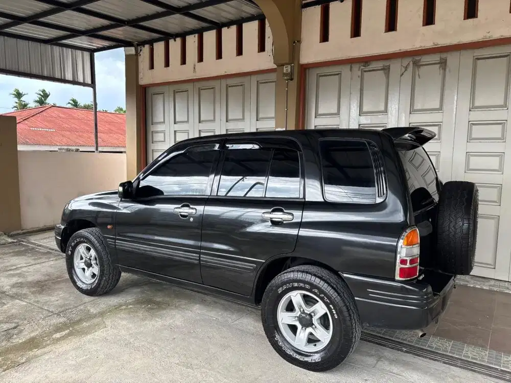 Dijual mobil kesayangan
