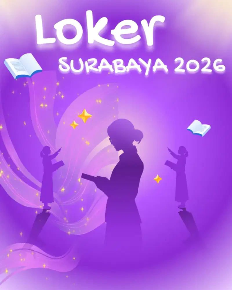 Cari ART PULANG PERGI SERIUS KERJA PEREMPUAN 28-39 th