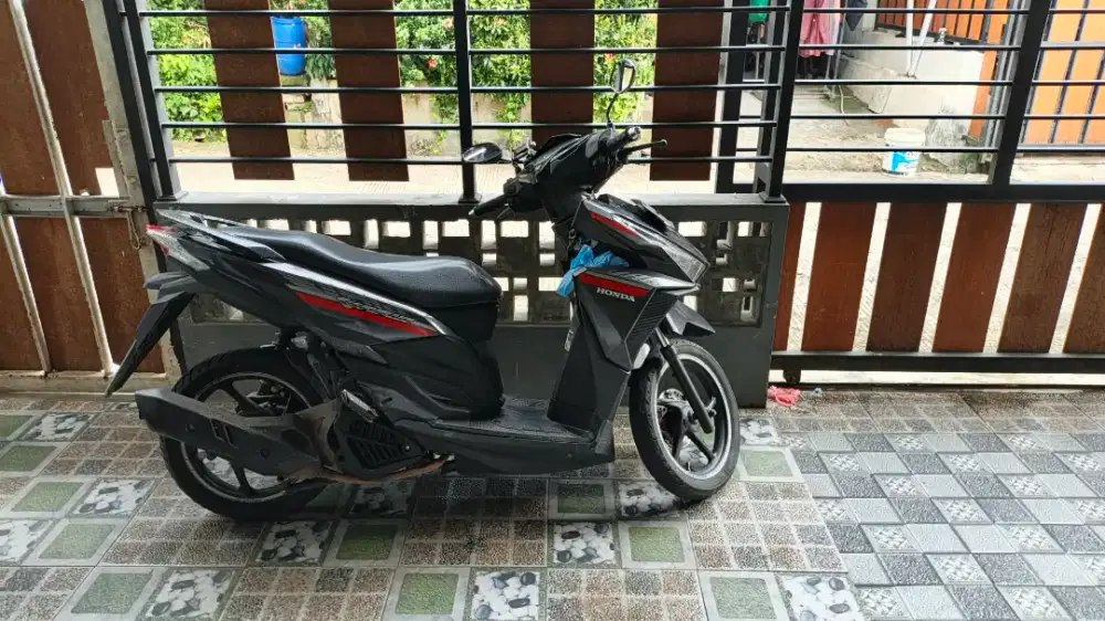 Vario LED old 2016