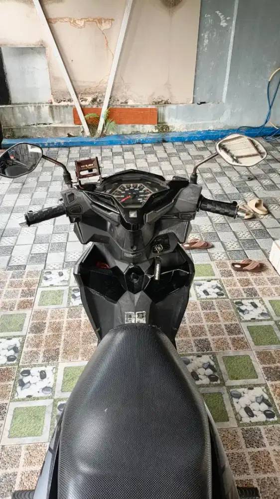 Vario LED old 2016
