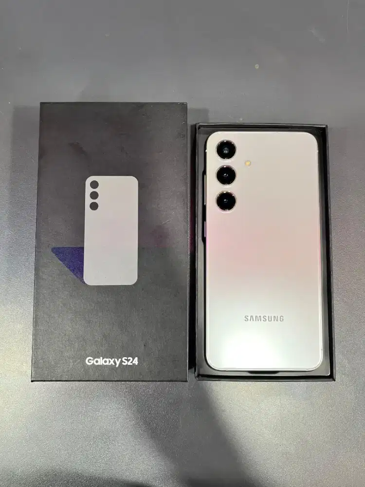 Samsung S24 Basic 8GB/256GB