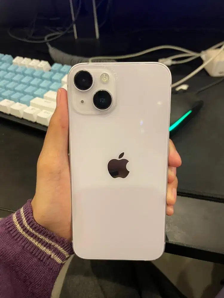 IPHONE 14/128 NEGOO