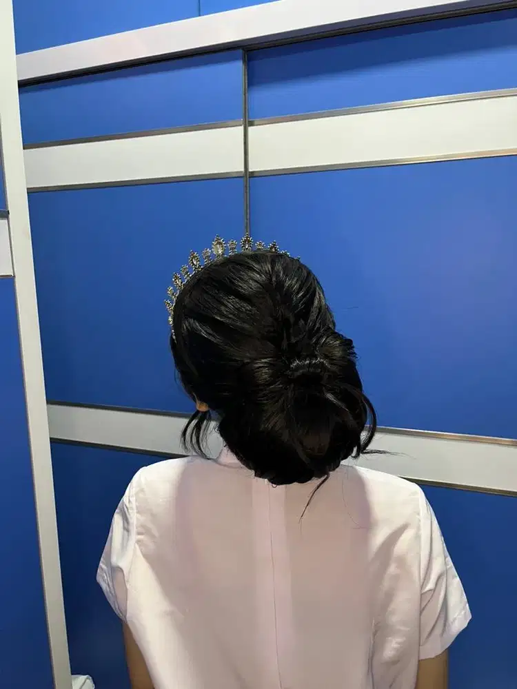 Kursus Hairdo n Hairstyle