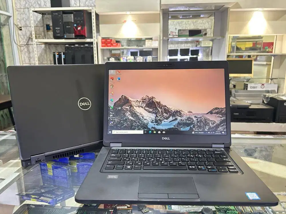 Dell Latitude 5490 Intel Core i5