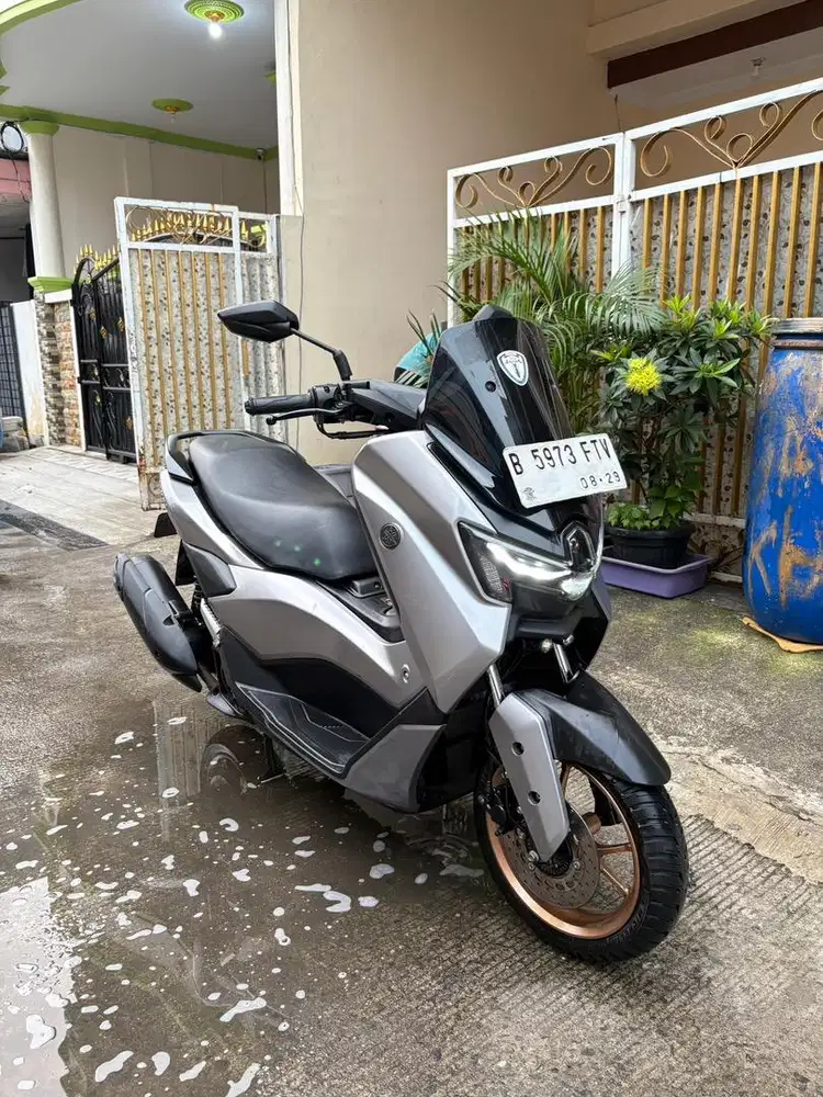 nmax turbo 2024