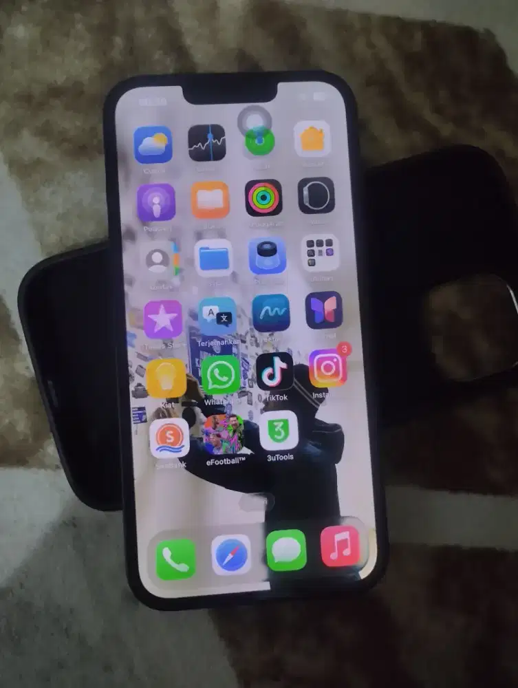 IPHONE 13 INTER 128GB