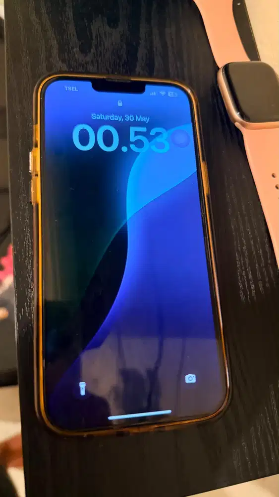 Iphone 13 pro max 128gb ibox