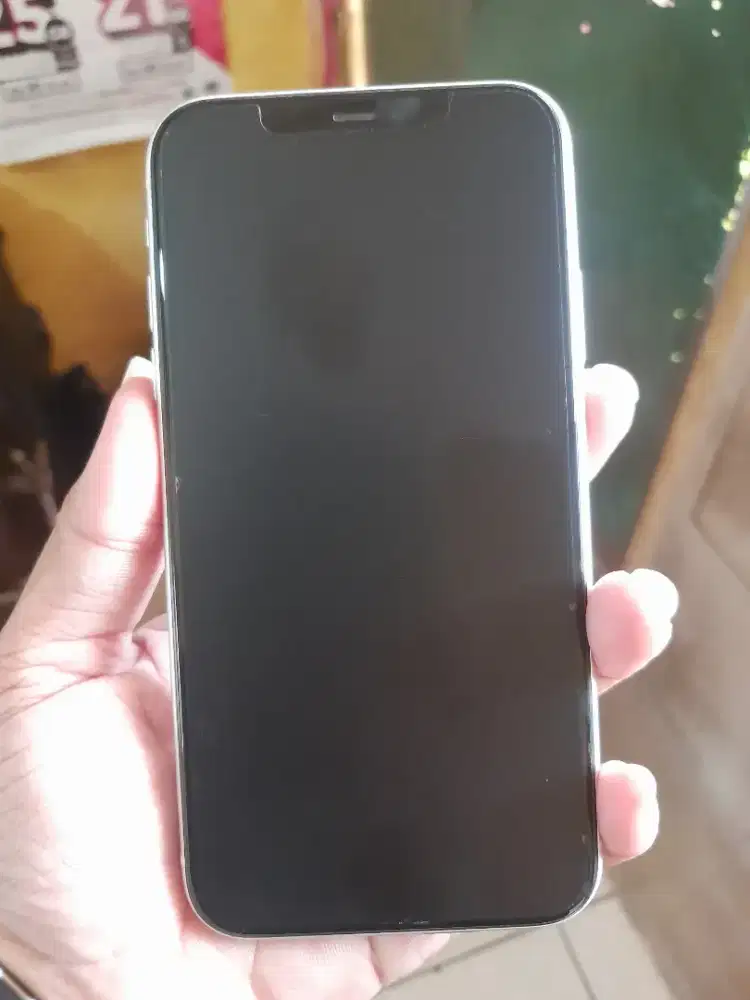 Iphone 11 64gb ibox