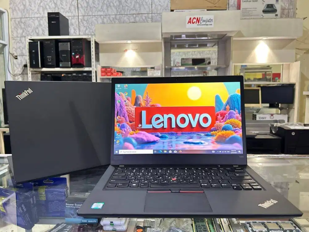 Lenovo ThinkPad T490 Intel Core i5