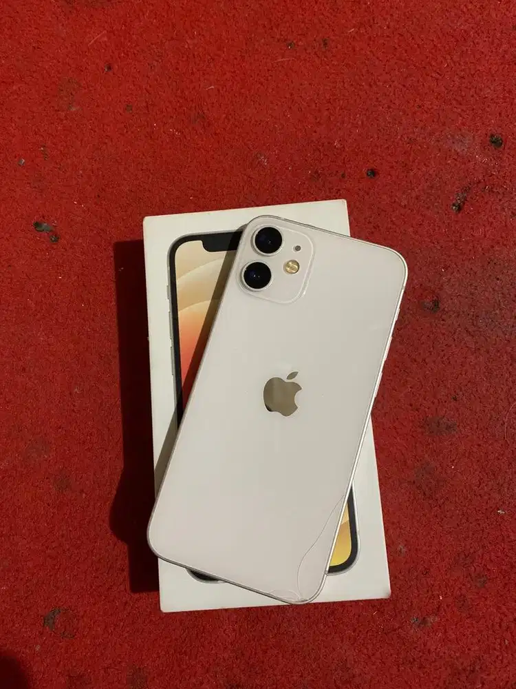 Iphone 12 mini ibox 64
