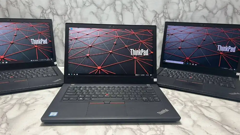 Lenovo ThinkPad T480