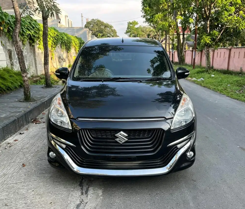 Suzuki Ertiga 1,4 Dreza Manual 2017,2016, Avanza 2017, 2018, Mobilio