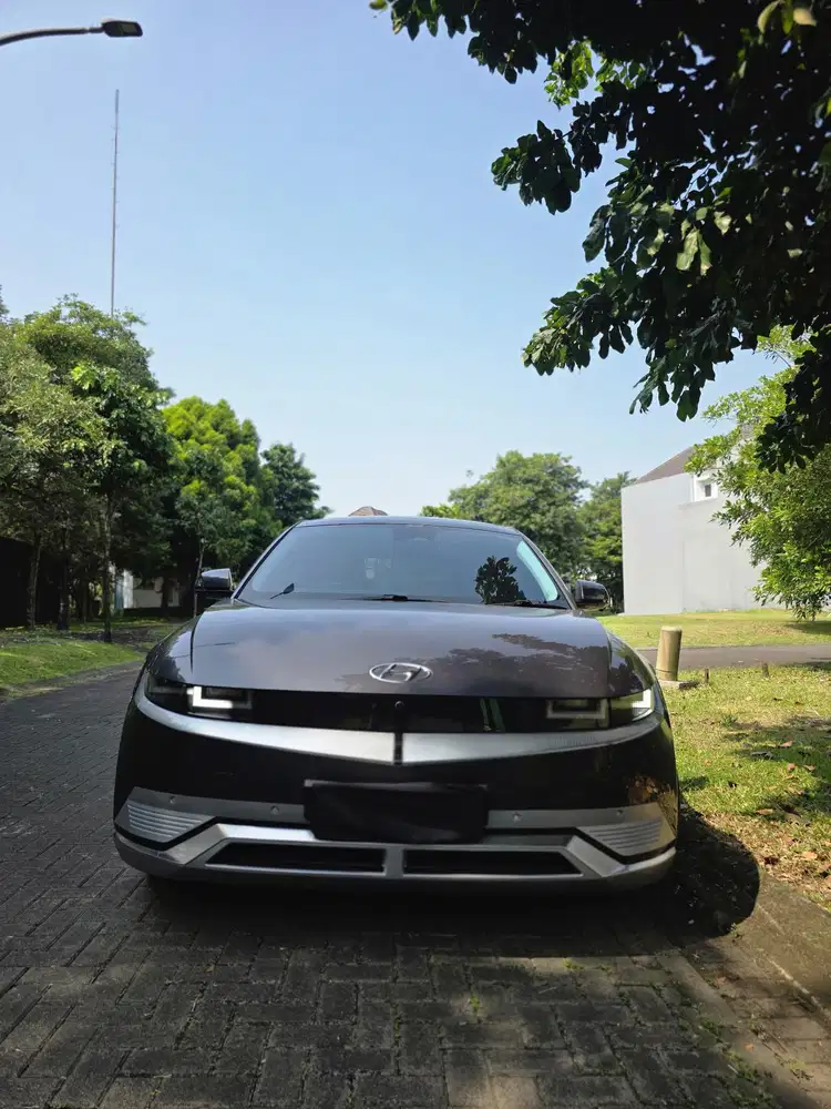 Hyundai IONIQ 5 Signature Standart Range