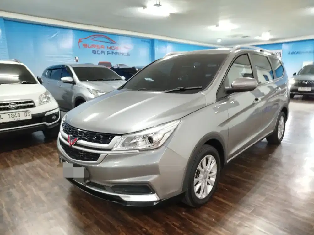 Wuling Cortez 1.5 turbo t lux 2022