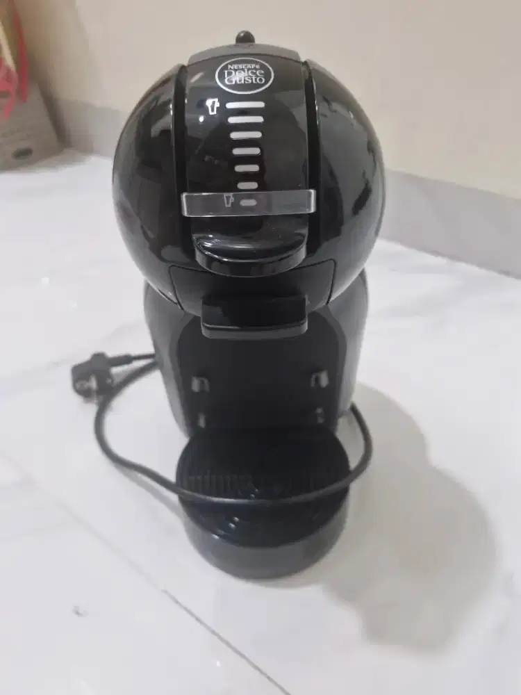 di jual mesin kopi docle gusto