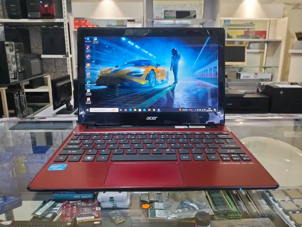 ACER Aspire One 756
