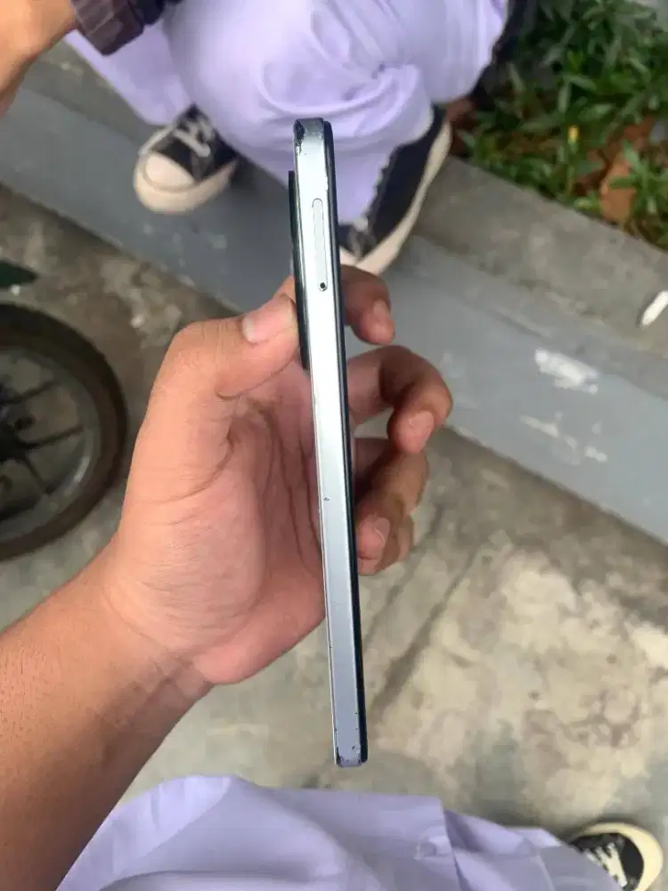 itel rs 4 12+12/256