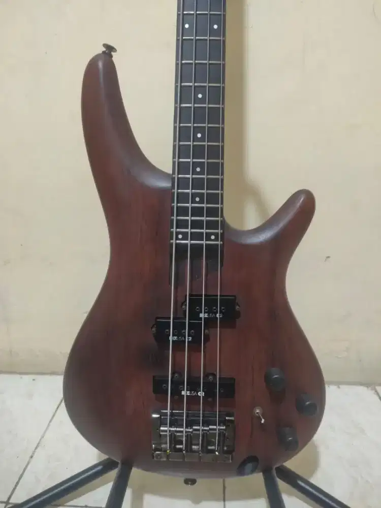 Ibanez Bass SR150