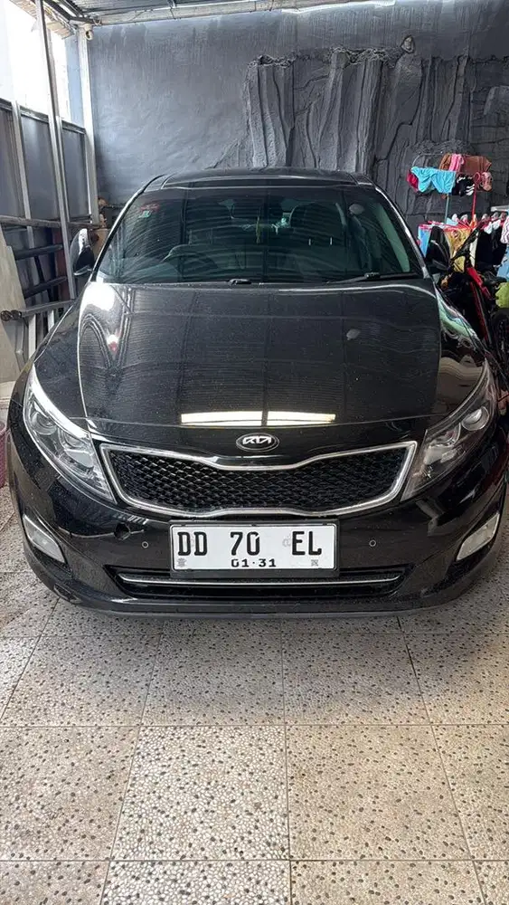 Jual cepat mobil
