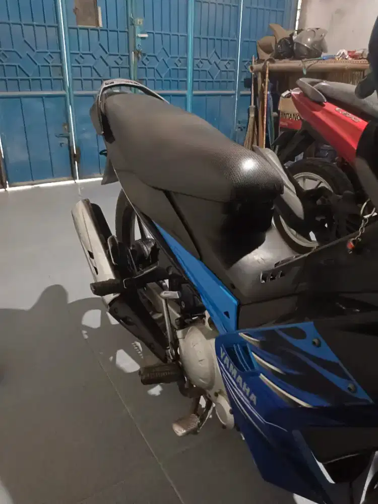 Jupiter mx 2010