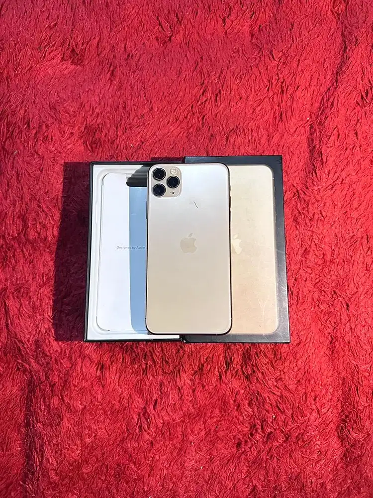 iPhone 11 Pro Max 256GB All Provider